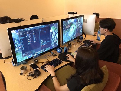 2017NEST南昌大眾海選賽蕪湖站火熱開打，引爆英雄聯(lián)盟電競(jìng)熱潮