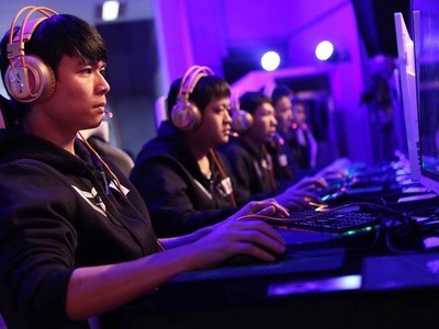 看完秒懂！電競(jìng)顯示器原來有這么多套路