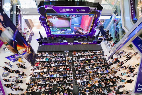 TCL宣布重獎EDG《無畏契約》全球冠軍賽奪冠，助推電競信息科技發展