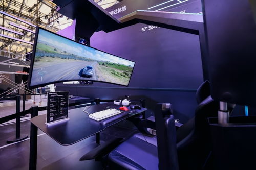 三星攜全線AI產(chǎn)品亮相AWE 2025 以科技、藝術(shù)、家為鑰，解鎖智慧生活新圖景與電競信息科技新體驗(yàn)