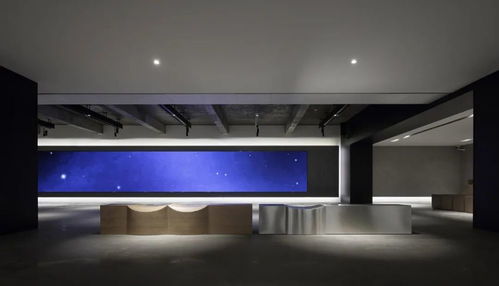 電競科技新地標(biāo) 科技感網(wǎng)紅店的崛起與未來