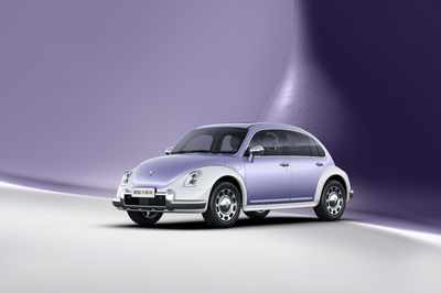 全新矩陣亮相成都車(chē)展，長(zhǎng)城汽車(chē)新能源轉(zhuǎn)型加速