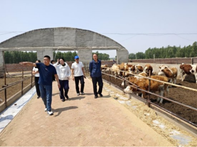 科技賦能 點亮北疆創(chuàng)新之路--2025年內蒙古科技活動周側記